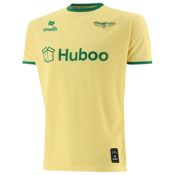 Tailandia Camiseta Bristol City 3ª 2023-2024